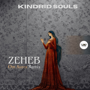 Zeheb (Om Aurea Remix)