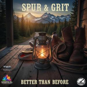 Good Men Don't Say Much