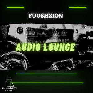 Audio Lounge