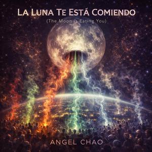 LA LUNA TE ESTÁ COMIENDO (The Moon is Eating You Gurdjieff's Cosmic Farm)