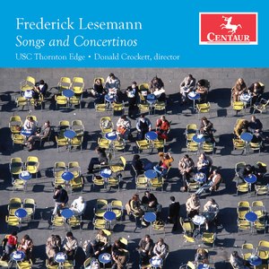 Concertino for Oboe & 6 Instruments (The Sage, Pierrot)