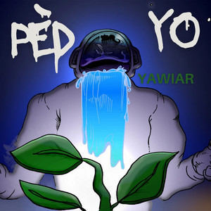Pèd Yo