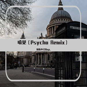 喻见（Psycho Remix）