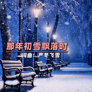 《那年初雪飘落时》活动＋赛季tag#AI创作大赛2025最后一首情歌赛季.wav