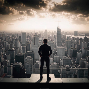 Идем по краю