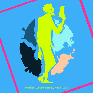 Acid Key (Club Edit Mix)