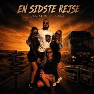 En sidste rejse