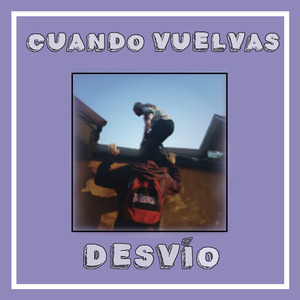 Cuando Vuelvas