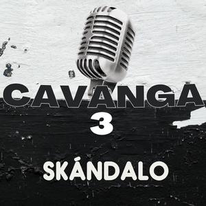 Cavanga 3