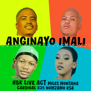 Anginayo Imali