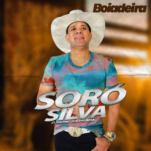 Boiadeira (Cover)