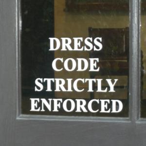 Dress Code