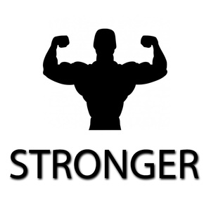 Stronger