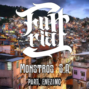 Monstros S.A