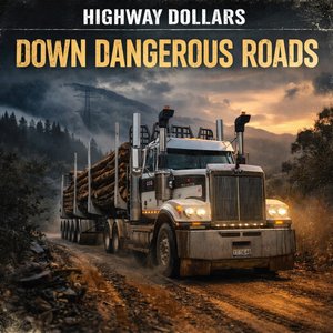 Ghosts in the Timber