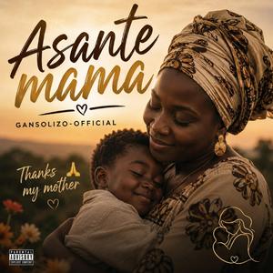 Asante Mama