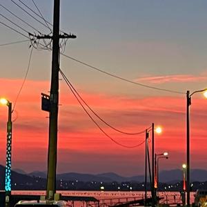 Last Streetlight