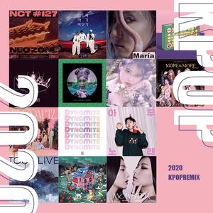 2020REMIX（翻自 1theK Originals）