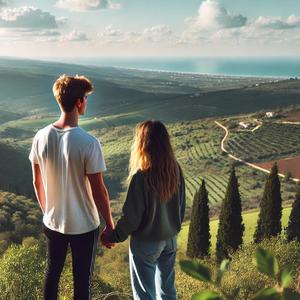 לבית חוזר (feat. Ori Dekel)