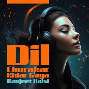 Dil Churakar Kidhar Gaya