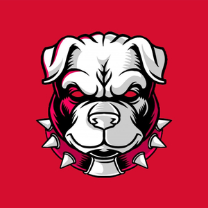 Behind Barz (Hard Freestyle Rap Beat)