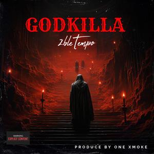 GODKILLA (Música oficial )