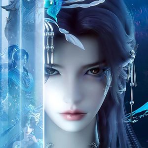 海棠念（《云深不知梦》动画插曲）