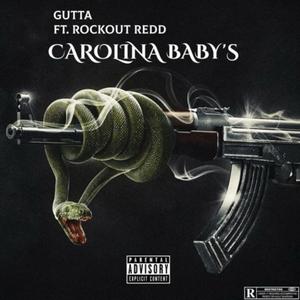 Carolina Baby's (feat. RockOut Redd) (Radio Edit)