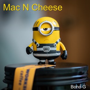 Mac N Cheese
