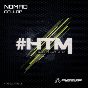 Gallop (Original Mix)