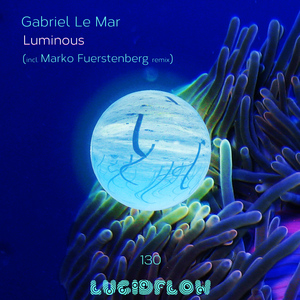 In2 the Blue (Marko Fuerstenberg Remix)