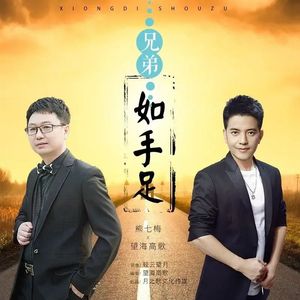 兄弟如手足（DJ）