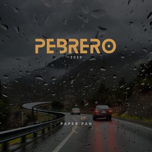 Pebrero
