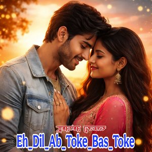 Eh Dil Ab Toke Bas Toke