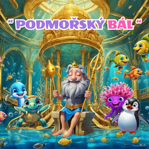 Podmořský bál