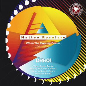 When The Morning Comes (Sammy W & Alex E Remix)