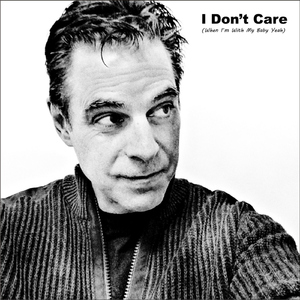 I Don't Care (Radio Edit)