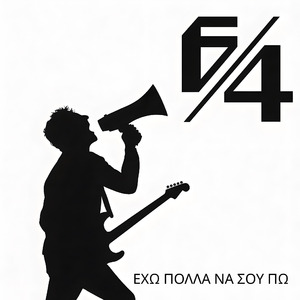 ΕΧΩ ΠΟΛΛΑ ΝΑ ΣΟΥ ΠΩ