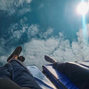 Baby Boo (feat. Laaabibb)