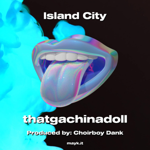 Island City