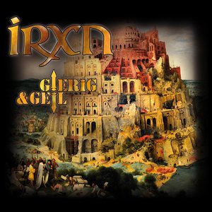 Rauhnacht (Samhain Version)