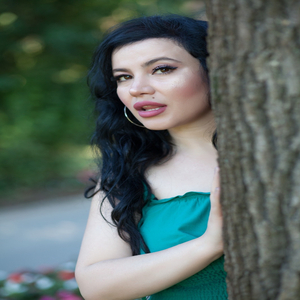 Eylülü Gömdüm Gözlerine