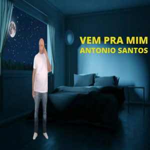 Vem Pra Mim
