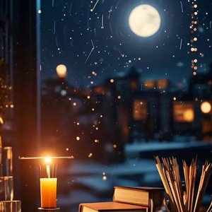 《书香有花香》