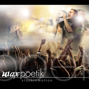 Crowd Control (Feat. Heath McNease)