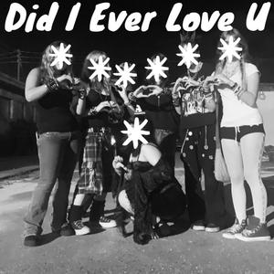 Did I Ever Love You (intro)