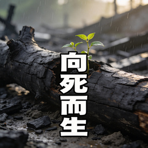 向死而生
