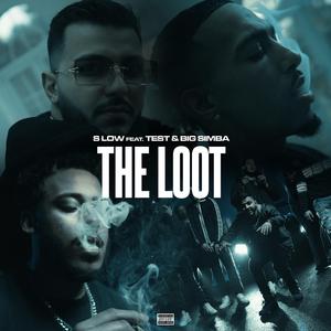 The Loot (feat. Test & Big Simba)