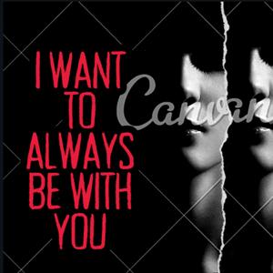 I Want To Always To Be | English New Rock 2025