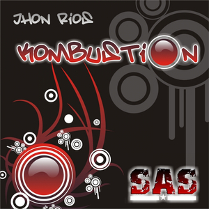 Kombustion (Original Mix)